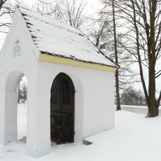 Wegkapelle