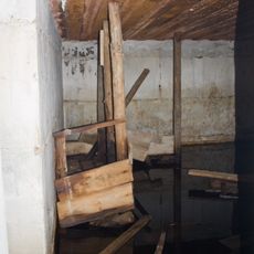 Podziemna komora instalacyjna II