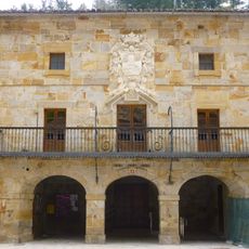 Town hall of Antzuola