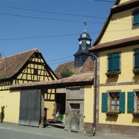 Wickersheim-Wilshausen