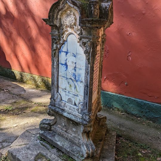 Barão d’Escragnolle