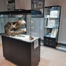 Musée de Géologie
