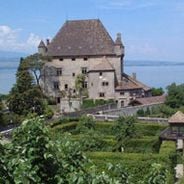 フランスの最高の植物園を訪れよう。そこでは植物や花が展示されている。