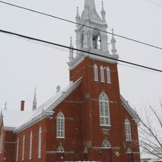 Saint-Rémi Church
