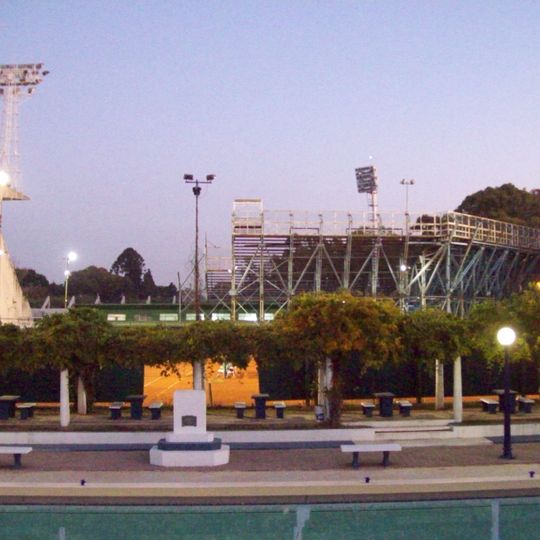 Estadio Juan Carmelo Zerillo