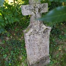 Súbor náhrobníkov, náhrobník XX.