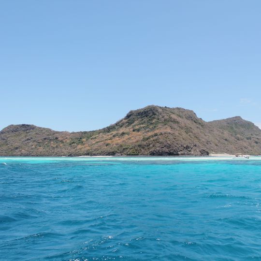 Mayotte Marine Natural Park