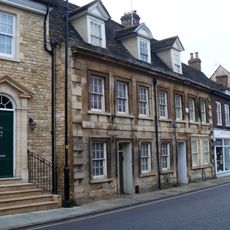 41 And 42, St Paul's Street