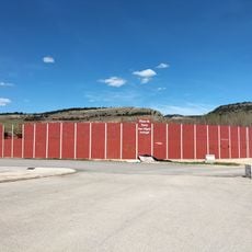 Plaza de toros de Tragacete