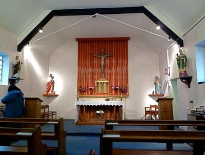 Interior 2