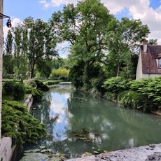 Parc de la Théols