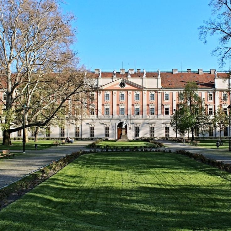 Invalidovna