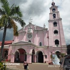 Hagonoy Church