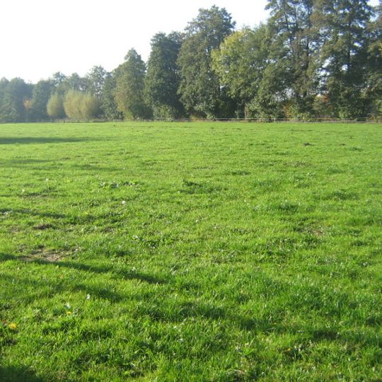 Beberbach-Humme-Niederung