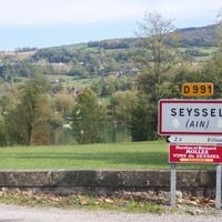 Seyssel