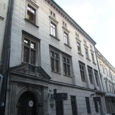 10 Bracka Street in Kraków