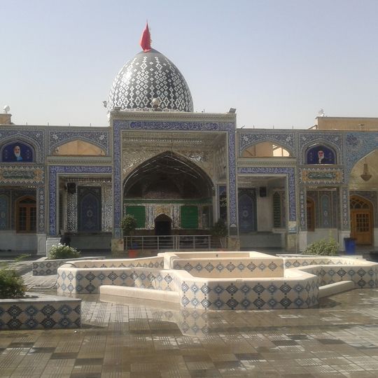Imamzadeh Hassan