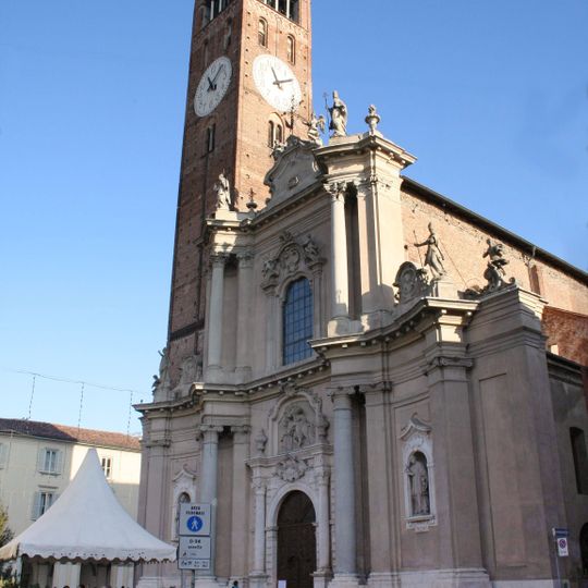 Treviglio