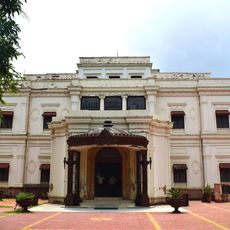 Lalbagh Palace
