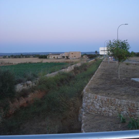 Torrent de Son Catlar