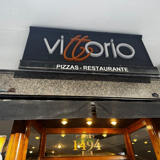 Vittorio