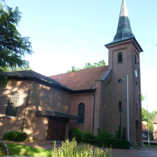 St. Martinus
