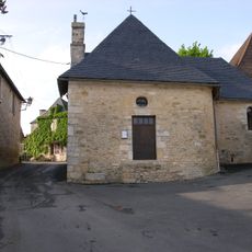 Église Saint-Barthélemy des Farges
