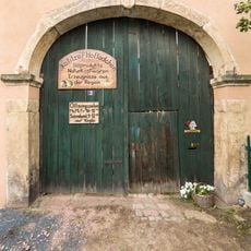 Coswig Brockwitzer Straße 3