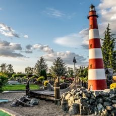 Rogue Valley Family Fun Center