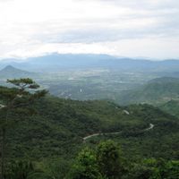 Prowincja Ninh Thuận