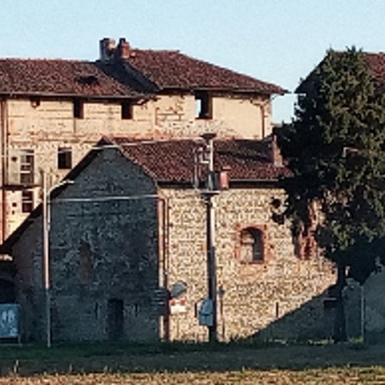 La Piè di Liramo