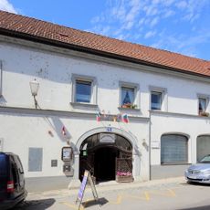 Gasthof Goldener Ochs