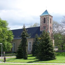 St. Johanniskirche