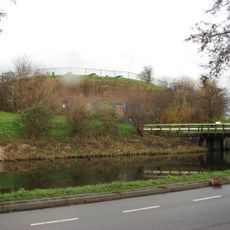 Maarsseveen Fort