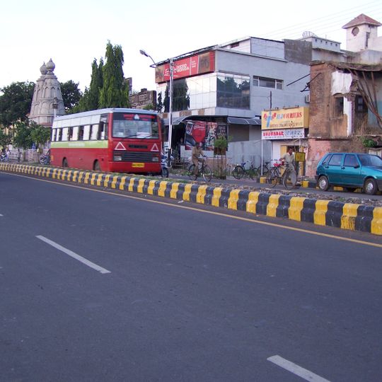 Amravati