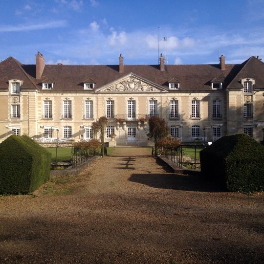 Château de Fillerval
