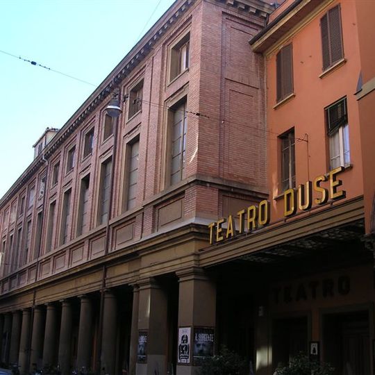 Teatro Duse