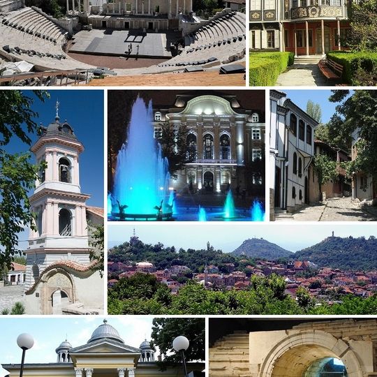 Plovdiv