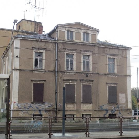 Villa Annaberger Straße 70