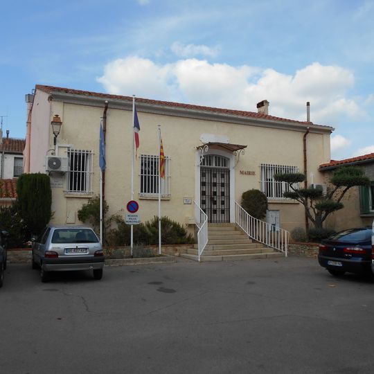 Sant Miquel de Fontanes