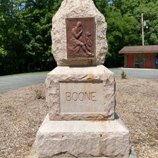 Boone's Cave Park