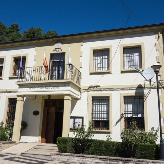 Carballeda de Valdeorras