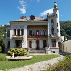 Villa Virginia