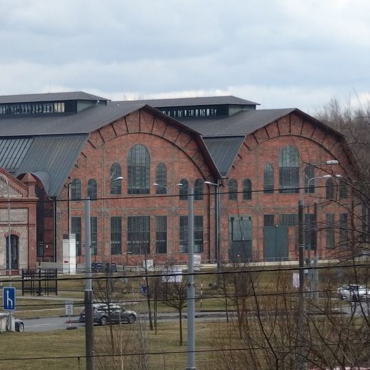 Elektrocentrála Žofinské huti