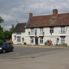 The Shoulder of Mutton Public House