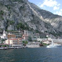 Limone sul Garda