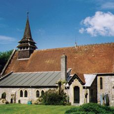 Church of St. Lawrence