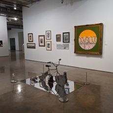 Museo Alameda