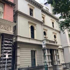 Melbourne Savage Club