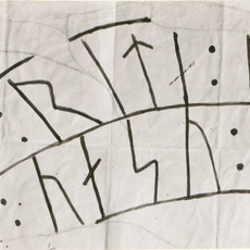 Uppland Runic Inscription 71